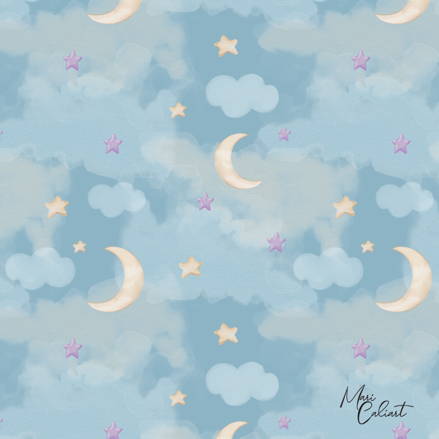 MC – Teddy Bear Collection – 1501bs © Mari Caliart
