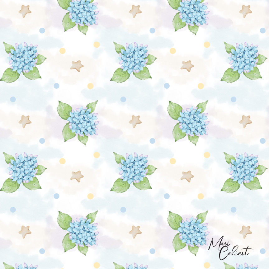 MC – Teddy Bear Collection – 1505as © Mari Caliart