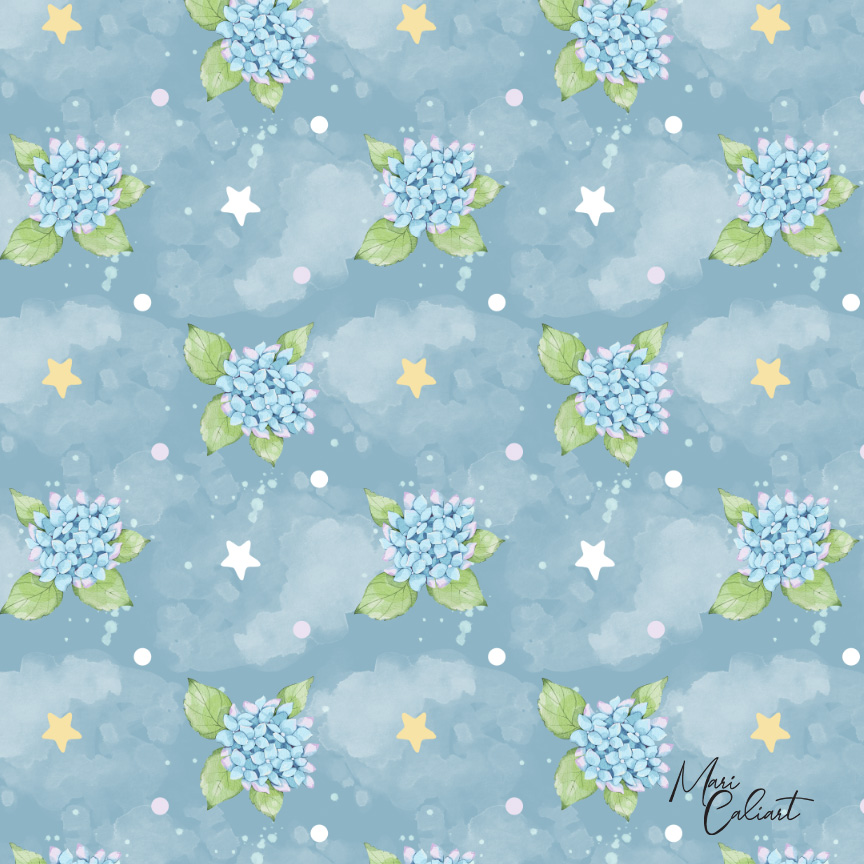 MC – Teddy Bear Collection – 1505bs © Mari Caliart