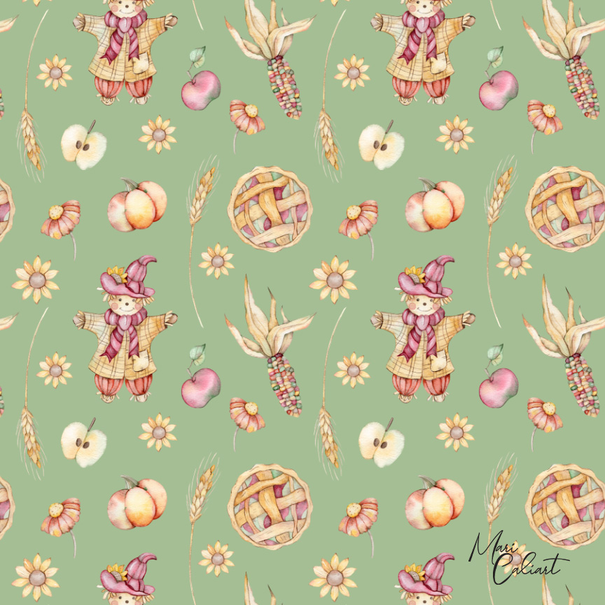 MC – Thanksgiving Collection – 1602bs © Mari Caliart