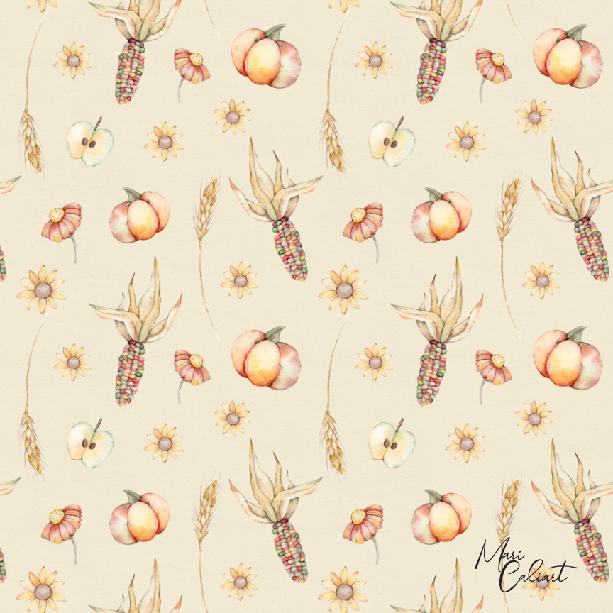 MC – Thanksgiving Collection – 1603bs © Mari Caliart