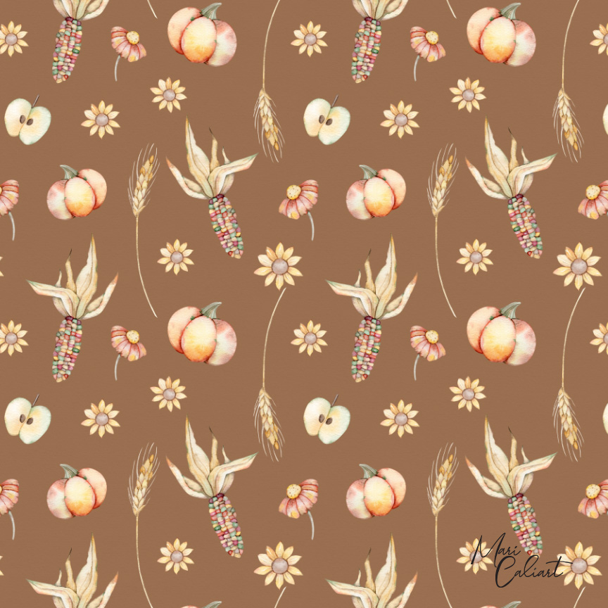 MC – Thanksgiving Collection – 1603ds © Mari Caliart