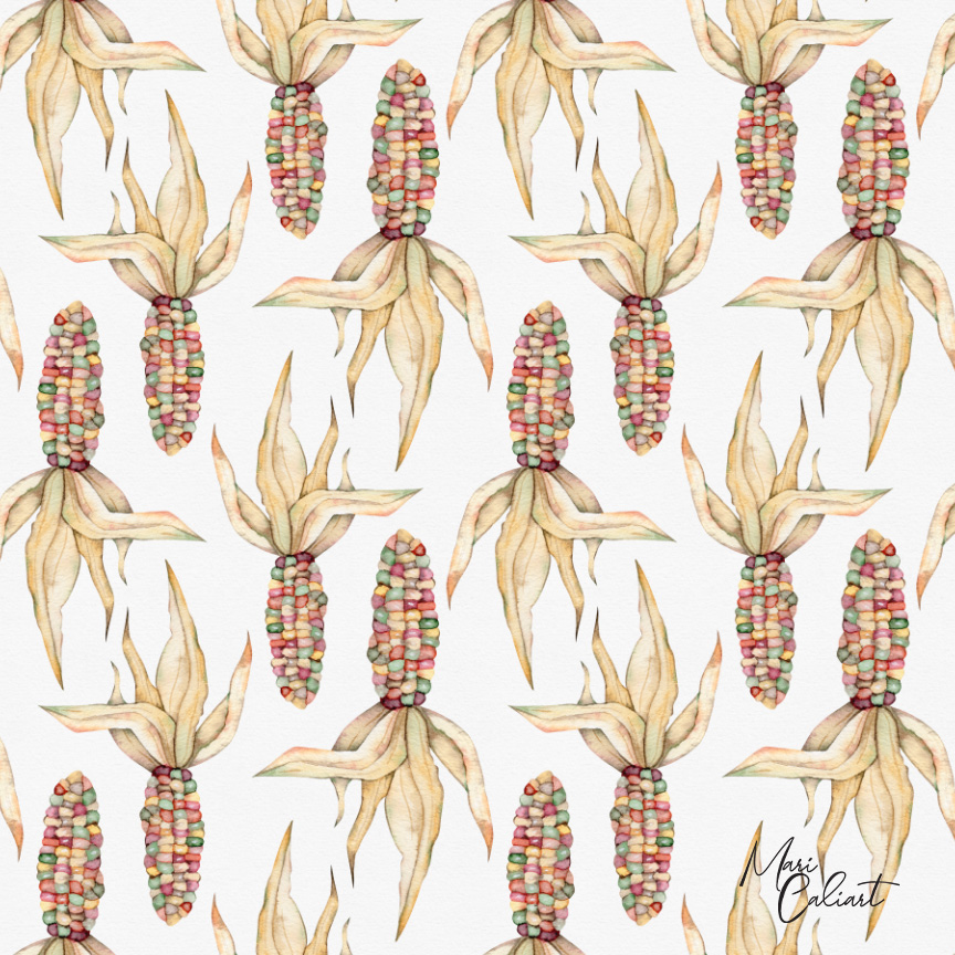 MC – Thanksgiving Collection – 1605as © Mari Caliart
