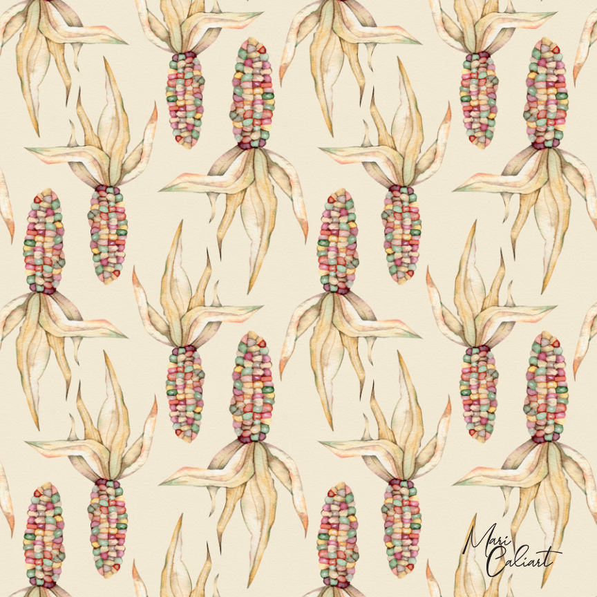 MC – Thanksgiving Collection – 1605bs © Mari Caliart