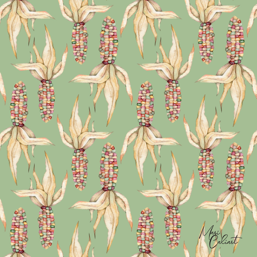 MC – Thanksgiving Collection – 1605cs © Mari Caliart