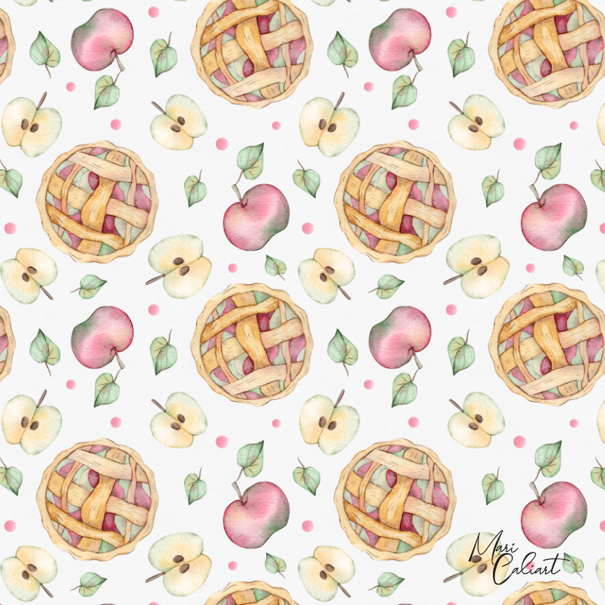 MC – Thanksgiving Collection – 1607as © Mari Caliart
