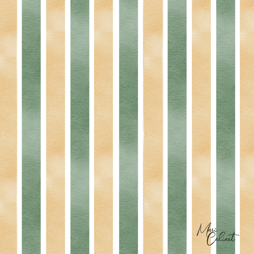 MC – Tropical Leaves Collection – 2408s © Mari Caliart