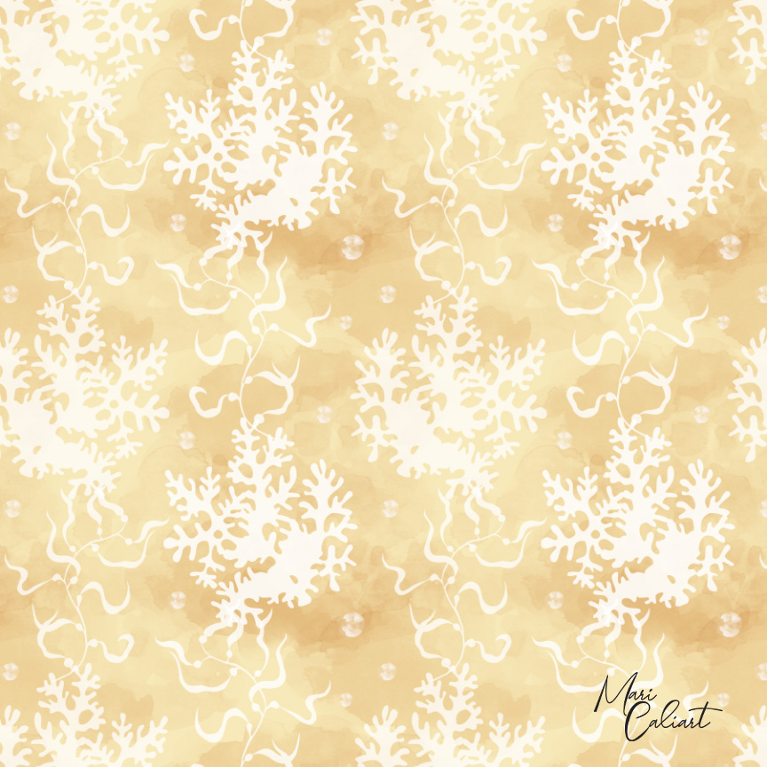MC – Under the Sea Collection – 2626bs © Mari Caliart