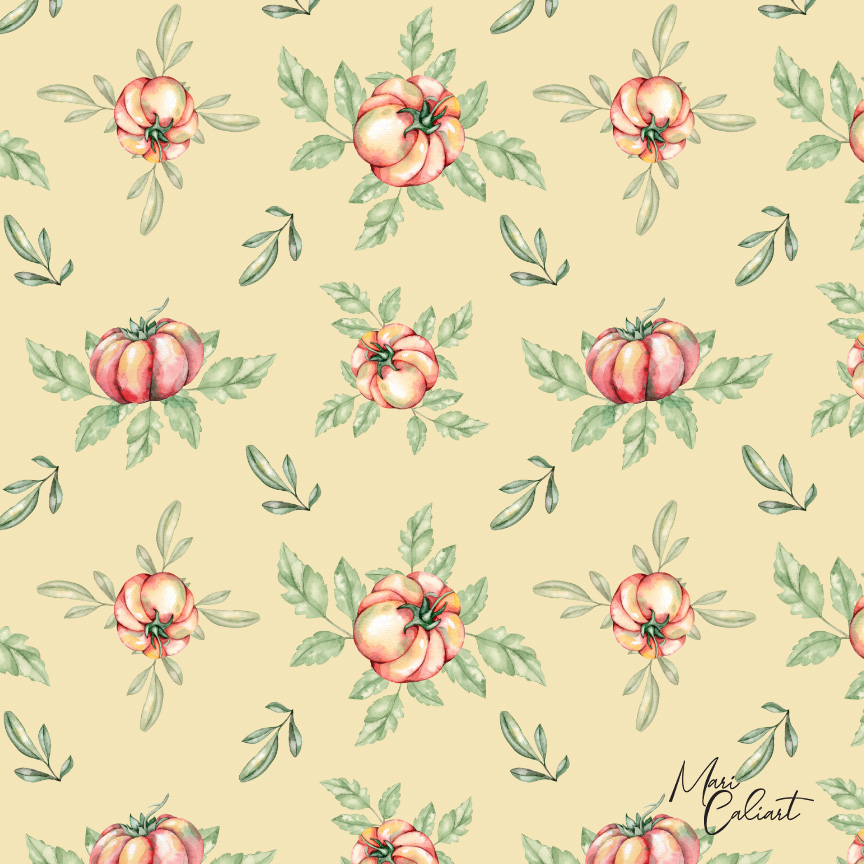 MC – Veggies Collection – 1704cs © Mari Caliart