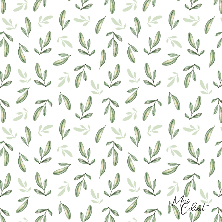 MC – Veggies Collection – 1710s © Mari Caliart