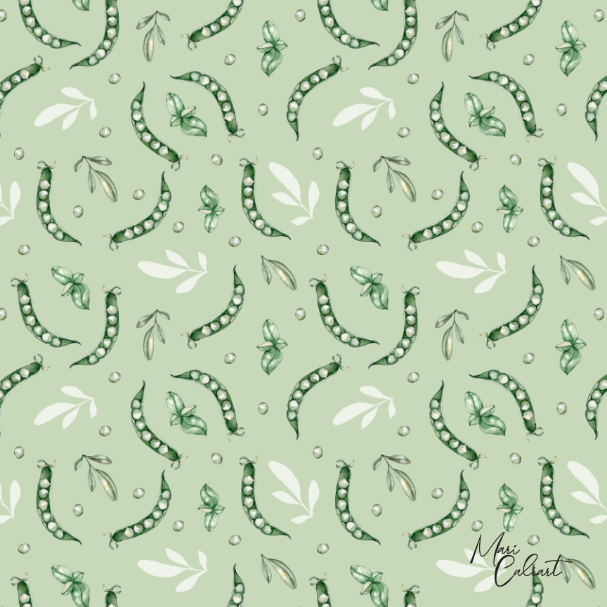 MC – Veggies Collection – 1711s © Mari Caliart